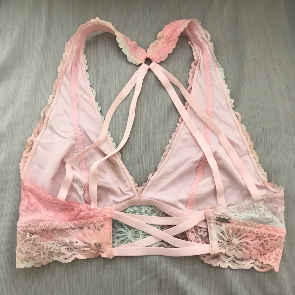 Cotton candy Brallete - Picture 2 of 6